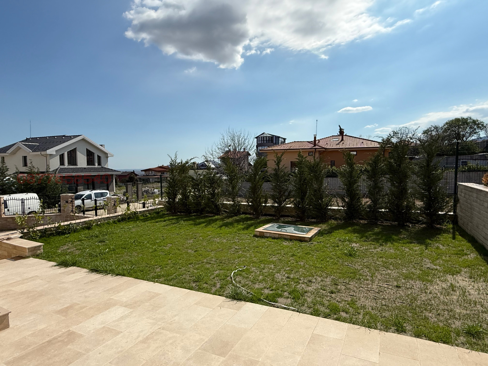 Продава КЪЩА, с. Брестник, област Пловдив, снимка 4 - Къщи - 54215986