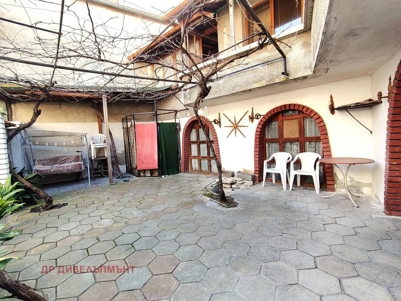 Продава КЪЩА, гр. Поморие, област Бургас, снимка 15 - Къщи - 54349411