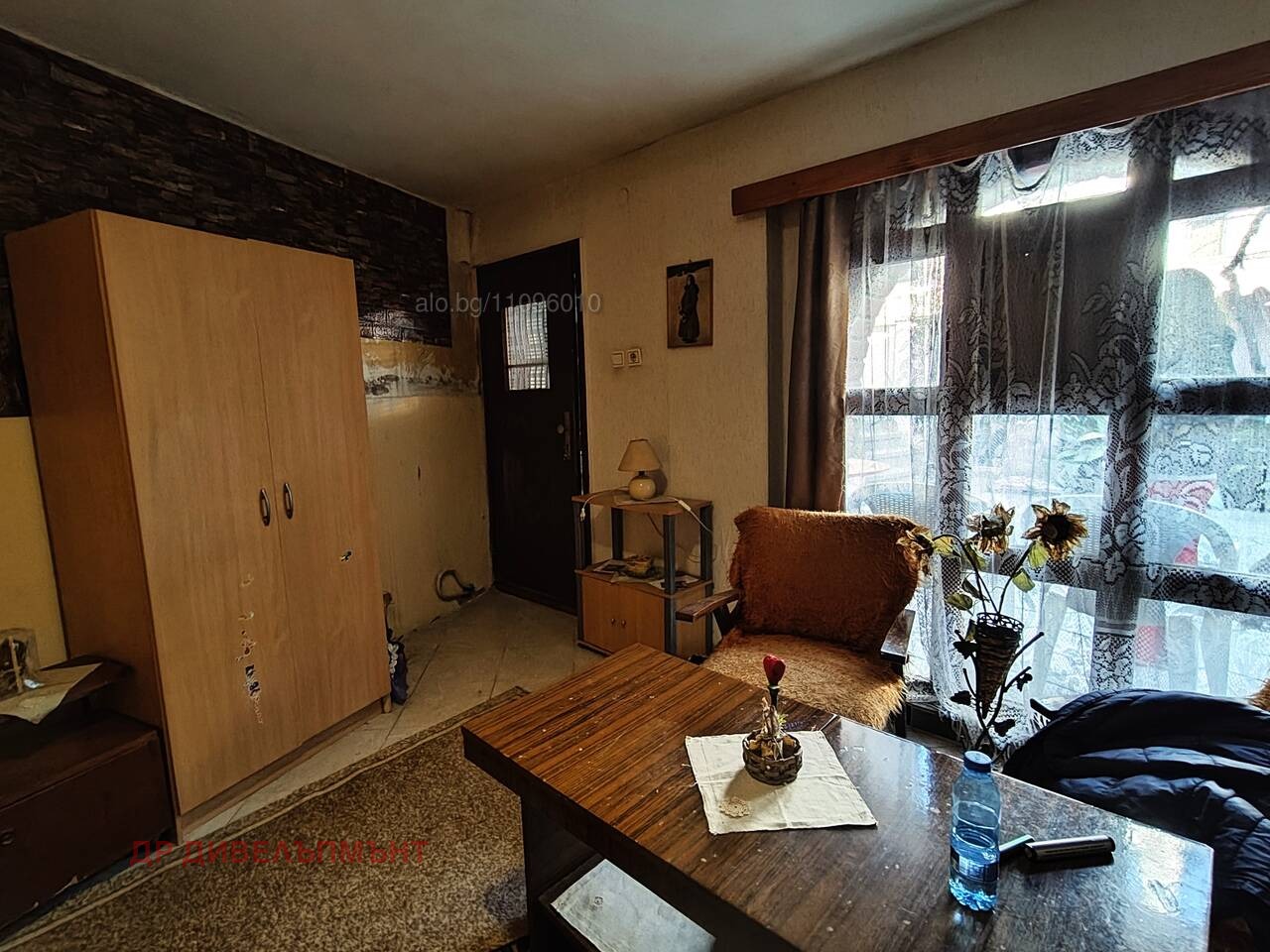 Продава КЪЩА, гр. Поморие, област Бургас, снимка 9 - Къщи - 54349411