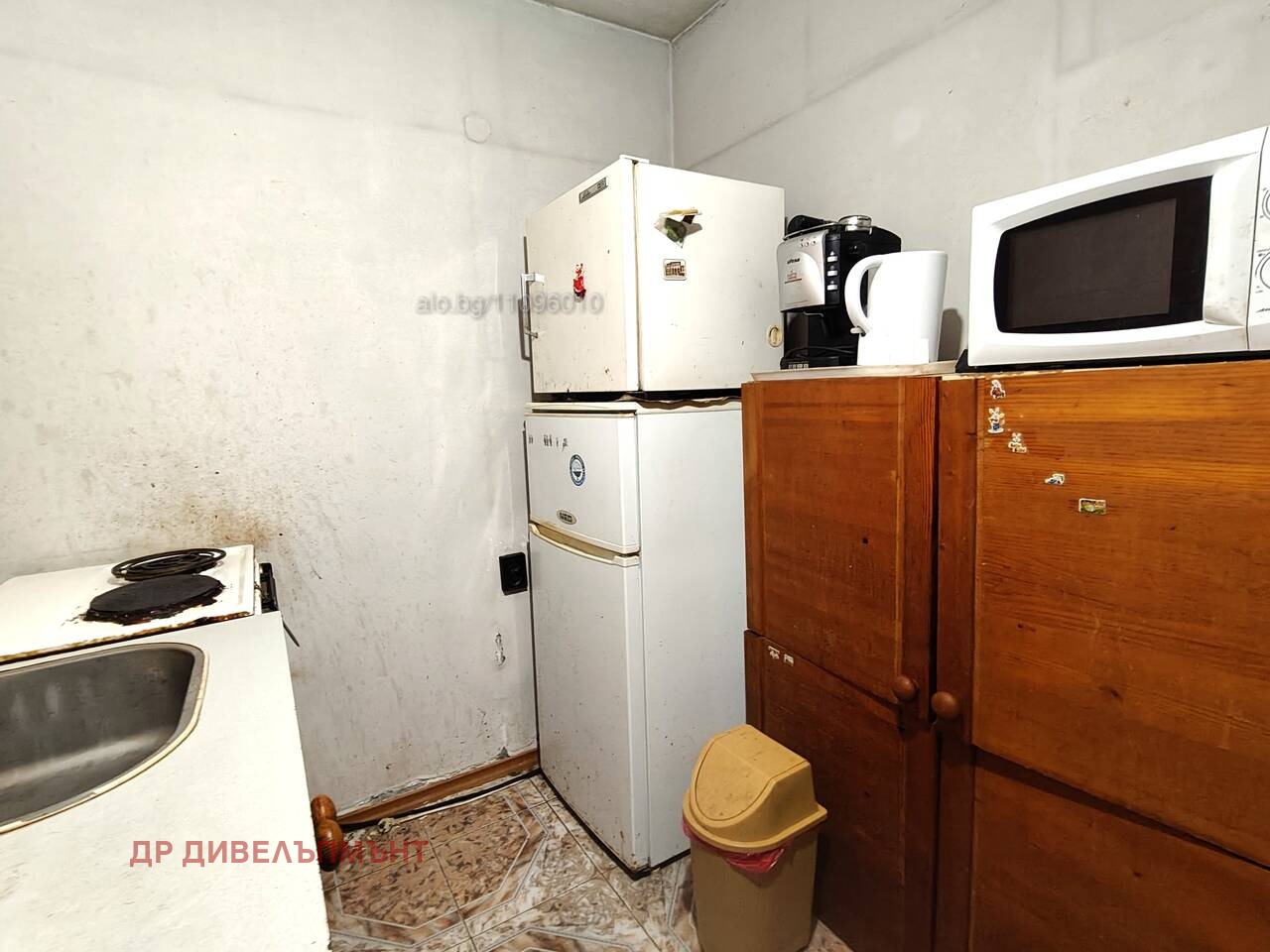Продава КЪЩА, гр. Поморие, област Бургас, снимка 7 - Къщи - 54349411