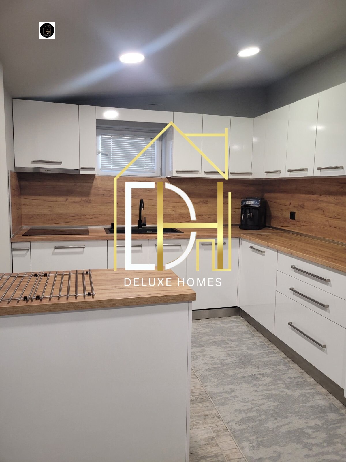 Продава КЪЩА, гр. Пловдив, Прослав, снимка 4 - Къщи - 56099448