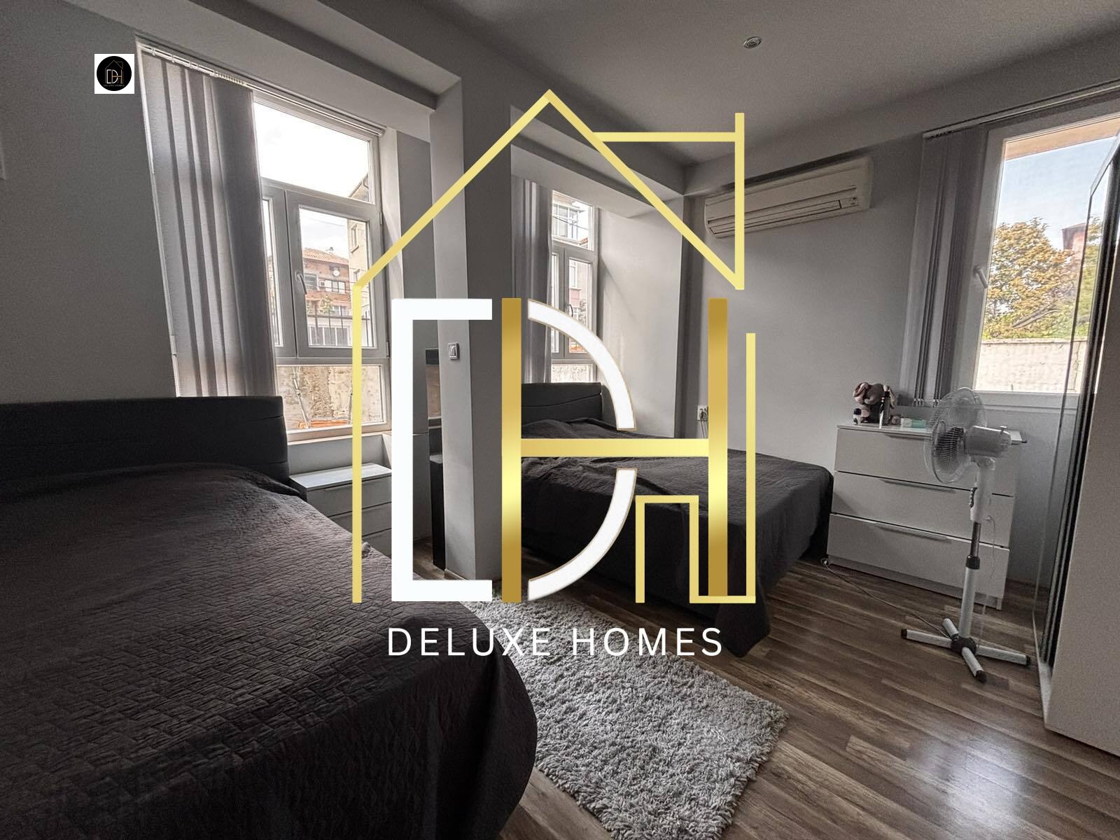 Продава КЪЩА, гр. Пловдив, Прослав, снимка 8 - Къщи - 56099448
