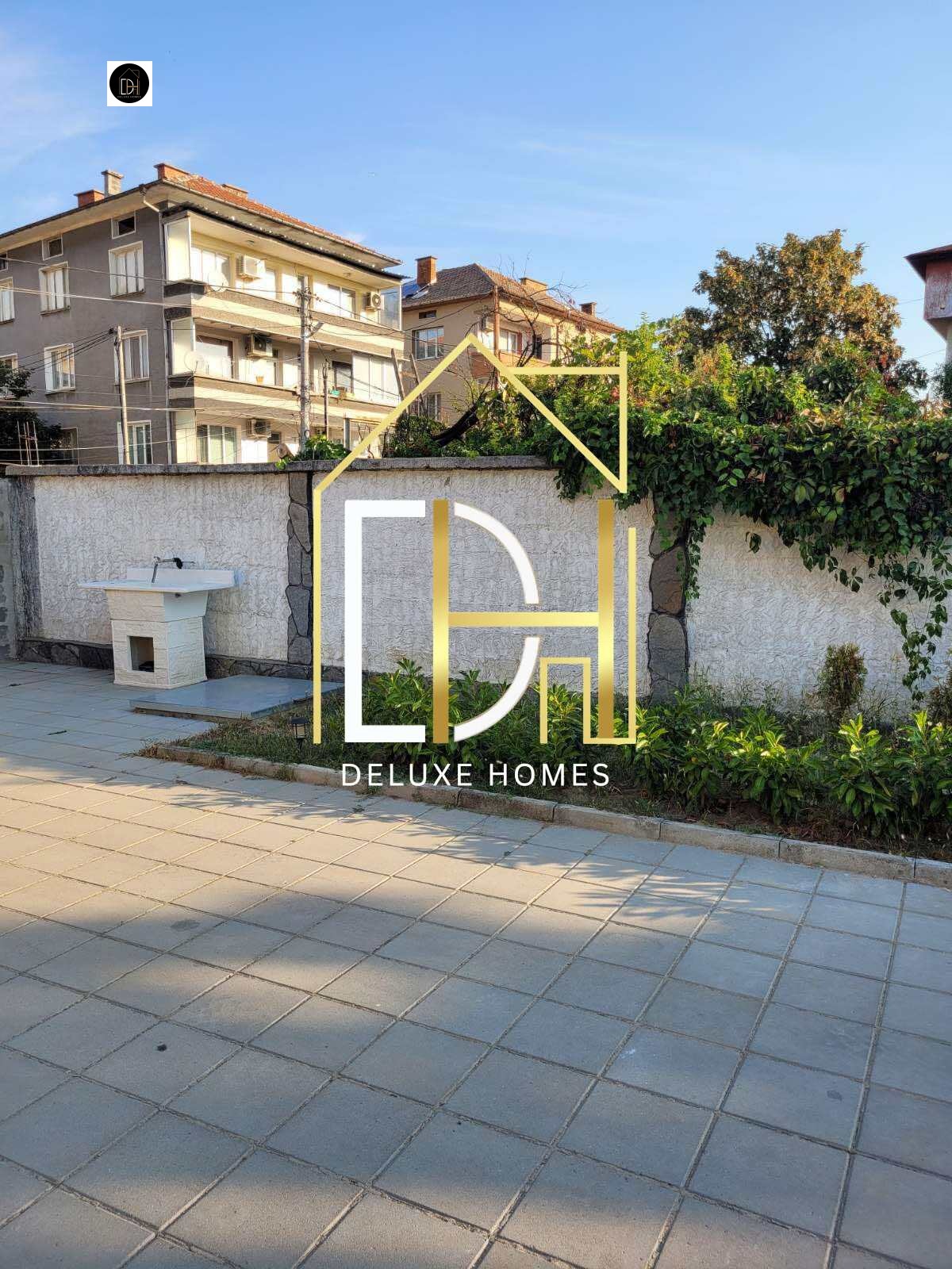 Продава КЪЩА, гр. Пловдив, Прослав, снимка 11 - Къщи - 56099448