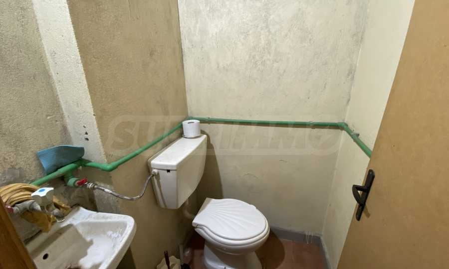 Продава МАГАЗИН, гр. Видин, Калето, снимка 7 - Магазини - 54149565