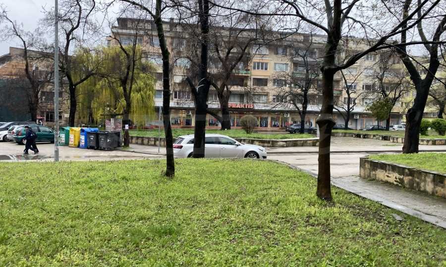 Продава МАГАЗИН, гр. Видин, Калето, снимка 9 - Магазини - 54149565