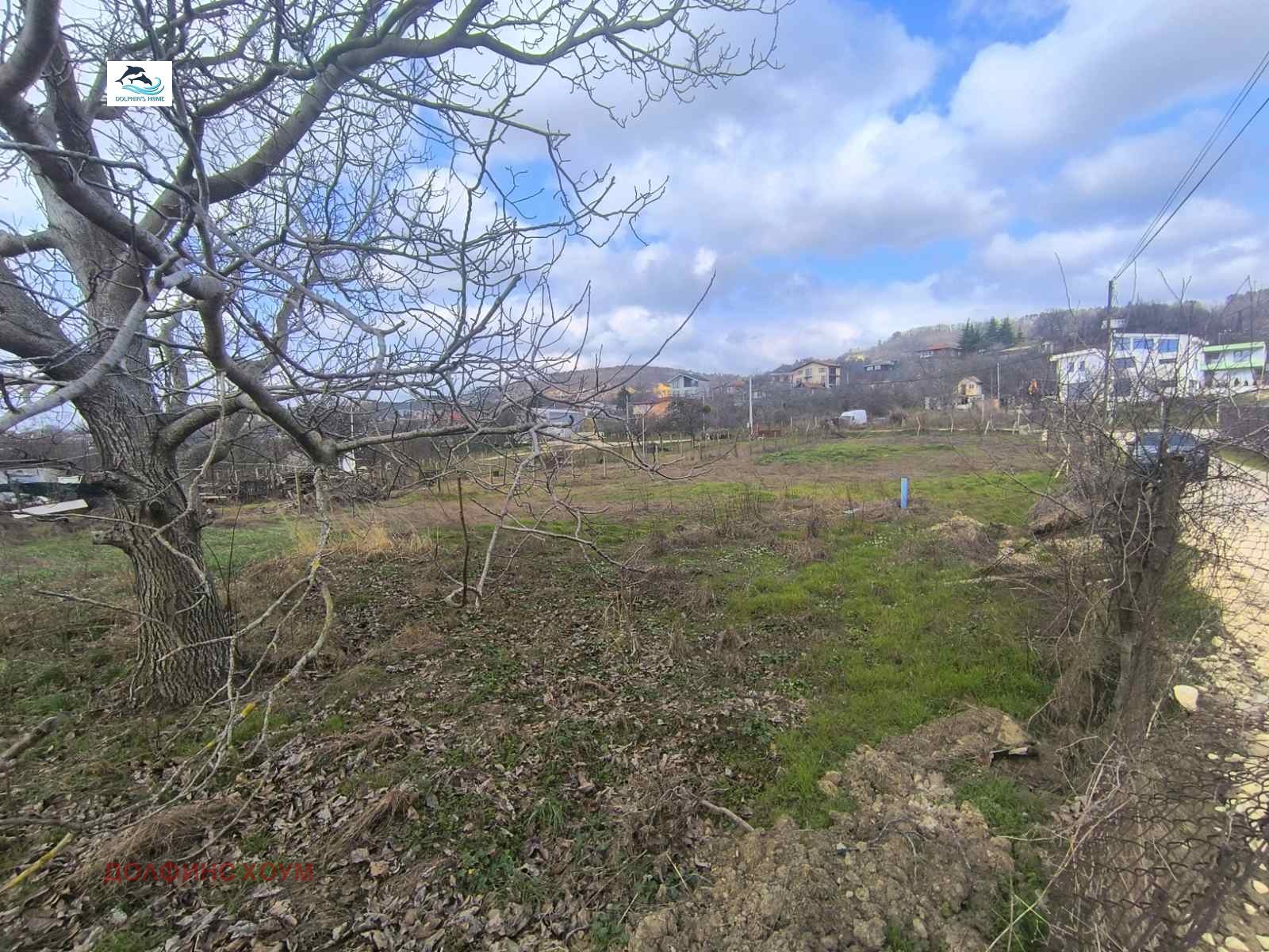 Продава ПАРЦЕЛ, гр. Варна, Изгрев, снимка 3 - Парцели - 54024687