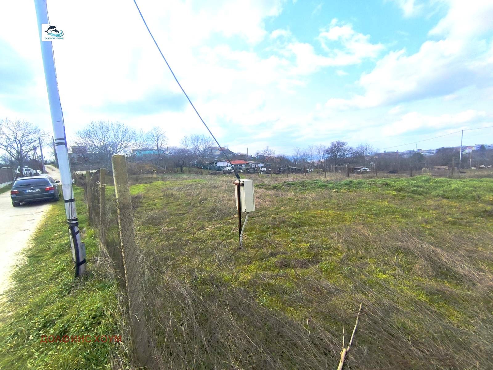 Продава ПАРЦЕЛ, гр. Варна, Изгрев, снимка 2 - Парцели - 54024687