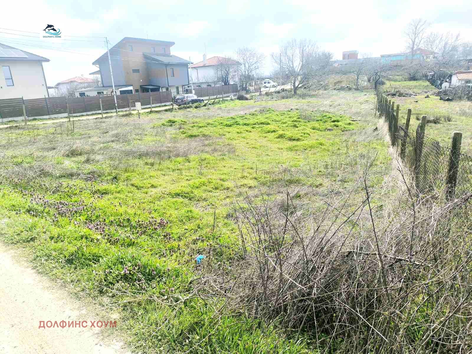 Продава ПАРЦЕЛ, гр. Варна, Изгрев