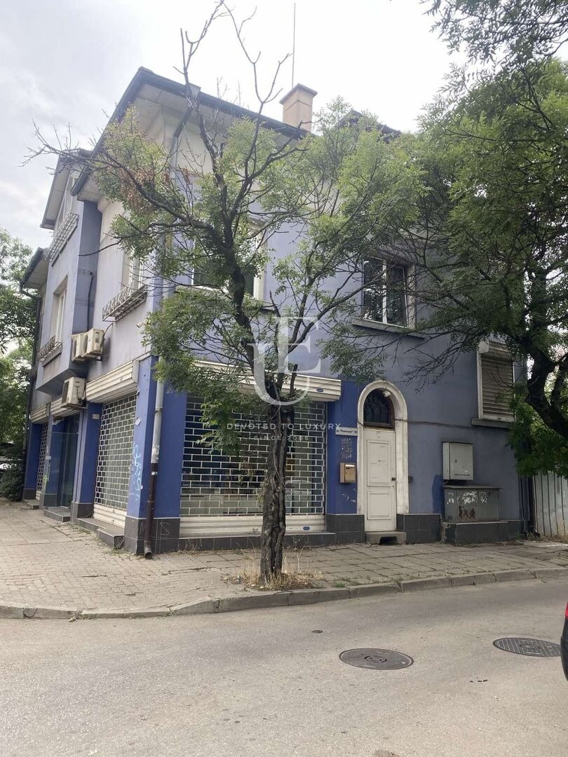 Продава ПАРЦЕЛ, гр. София, Красна поляна 1