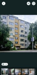 Продава 2-СТАЕН, гр. Перник, Димова махала, снимка 9