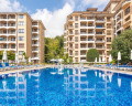 Продава 2-СТАЕН, град Варна, к.к. Златни пясъци • 95000 € / 185803.85 лв. • 99959006 7