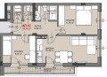 Продава 3-СТАЕН, град София, Овча купел • 199500 € / 390188.08 лв. • 80805943 3