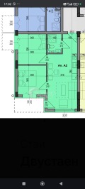 Продава  3-стаен област Бургас , гр. Несебър , 67 кв.м | 77433692 - изображение [16]