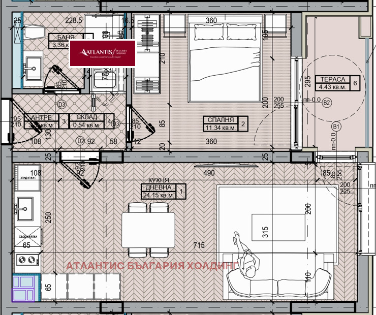 ������� 2-����� | Imot.bg � ����������� 12