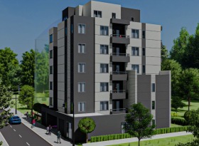 2-СТАЕН, 68 m2