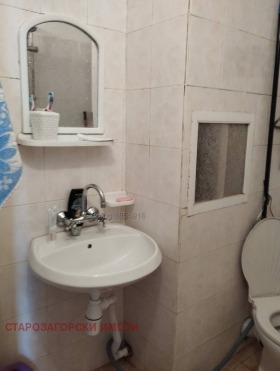 2 makuuhuonetta Tsentar, Stara Zagora 4
