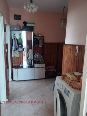 2 makuuhuonetta Tsentar, Stara Zagora 7