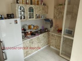 2 makuuhuonetta Tsentar, Stara Zagora 8