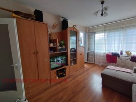 2 makuuhuonetta Tsentar, Stara Zagora 2
