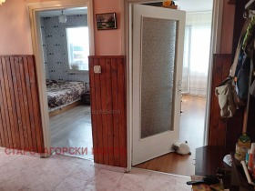 2 makuuhuonetta Tsentar, Stara Zagora 5