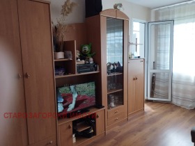 2 makuuhuonetta Tsentar, Stara Zagora 3