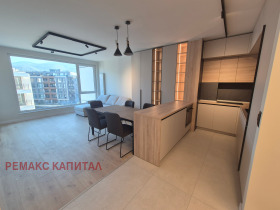 2 soverom Malinova dolina, Sofia