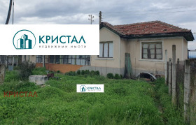 Продава  Къща, с. Ръжево
