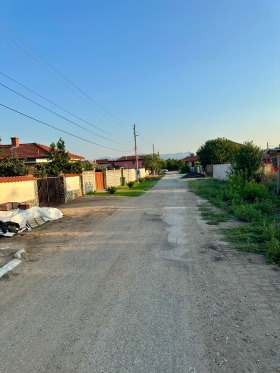 Parcelle Tsalapitsa, région Plovdiv