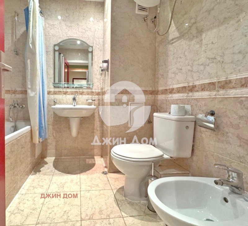 Продается  Студия область Бургас , к.к. Слънчев бряг , 51 кв.м | 77524217 - изображение [6]