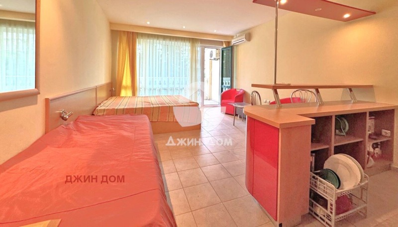 Продается  Студия область Бургас , к.к. Слънчев бряг , 51 кв.м | 77524217