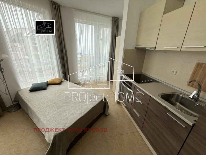 Продава 1-СТАЕН, с. Равда, област Бургас, снимка 2 - Апартаменти - 53232578