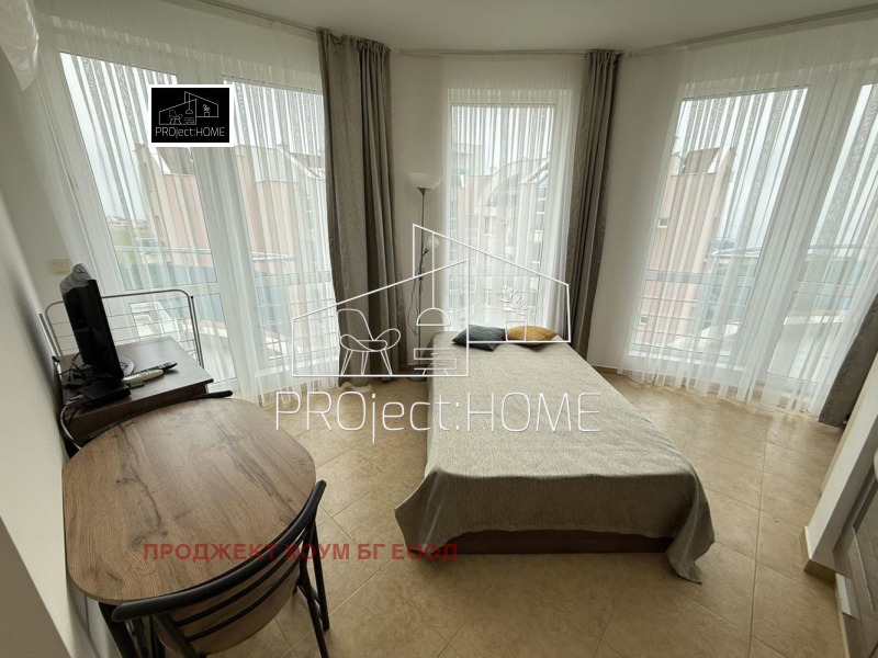 Продава 1-СТАЕН, с. Равда, област Бургас, снимка 3 - Апартаменти - 53232578