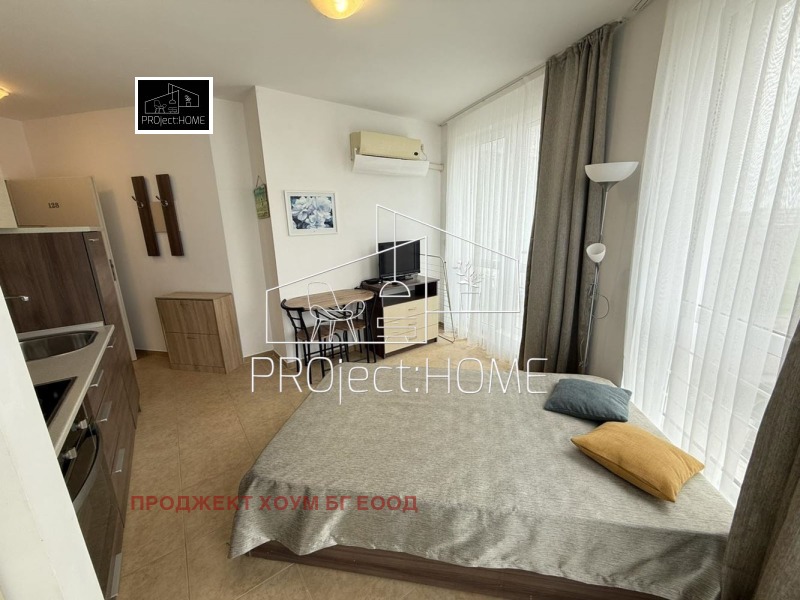 Продава 1-СТАЕН, с. Равда, област Бургас, снимка 4 - Апартаменти - 53232578