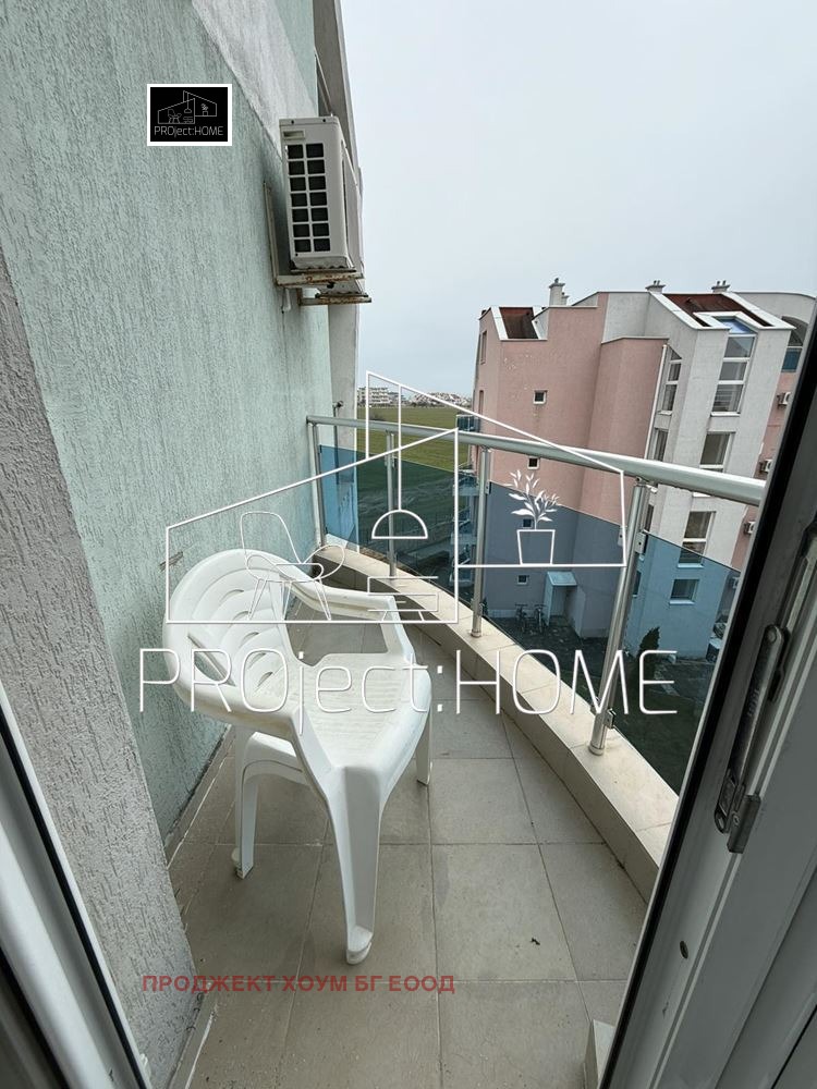 Продава 1-СТАЕН, с. Равда, област Бургас, снимка 6 - Апартаменти - 53232578