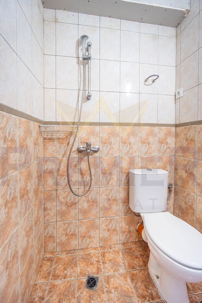 Продава 1-СТАЕН, гр. Балчик, област Добрич, снимка 5 - Апартаменти - 53910373