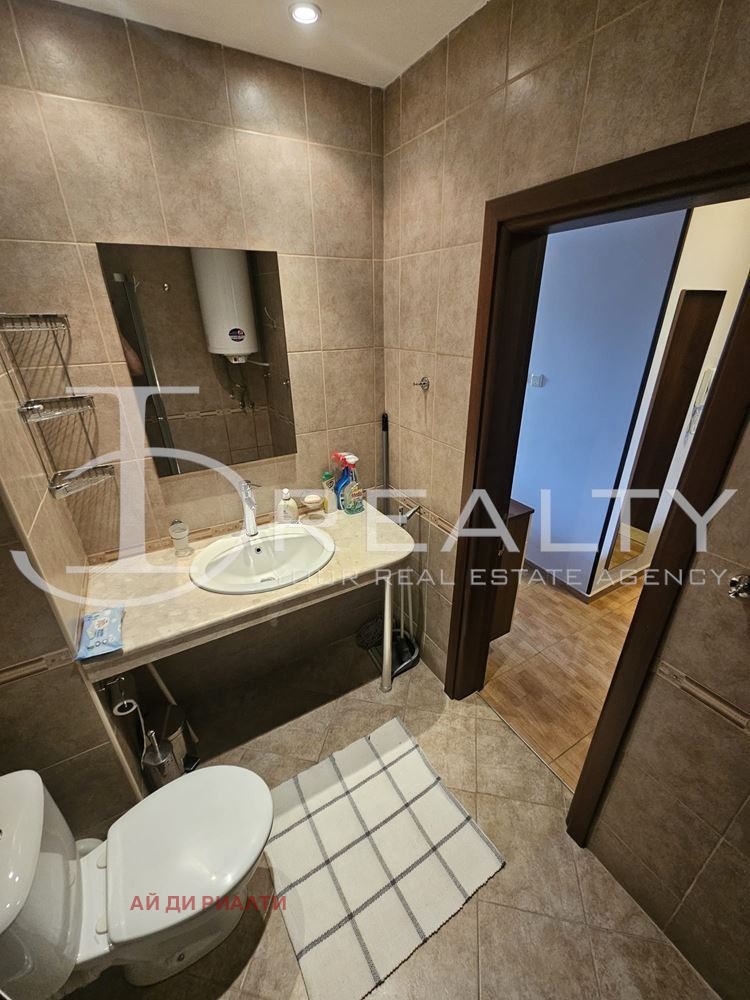 Продава 1-СТАЕН, гр. Несебър, област Бургас, снимка 9 - Апартаменти - 54606501