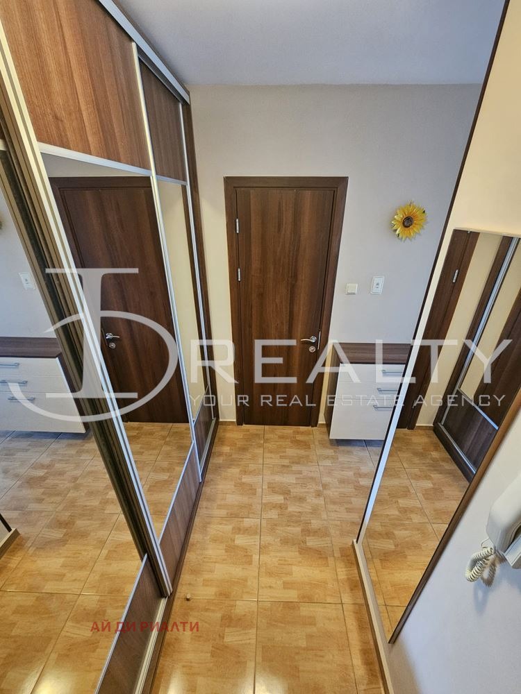 Продава 1-СТАЕН, гр. Несебър, област Бургас, снимка 6 - Апартаменти - 54606501