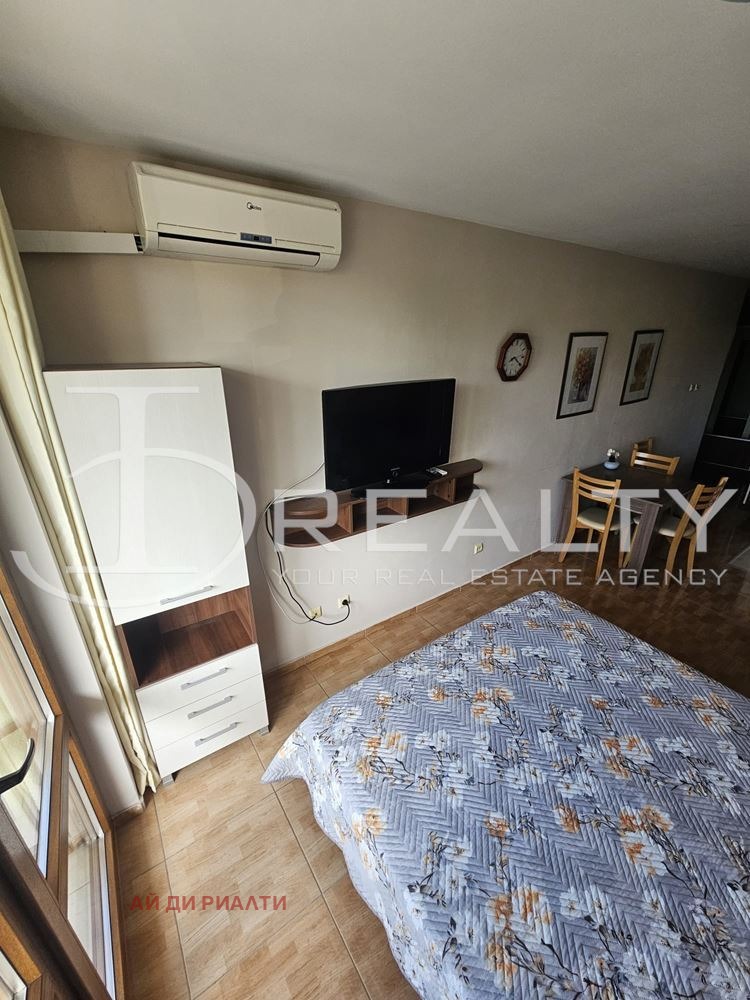 Продава 1-СТАЕН, гр. Несебър, област Бургас, снимка 5 - Апартаменти - 54606501