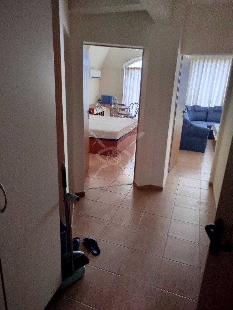 En venta  1 dormitorio región Burgas , Sveti Vlas , 70 metros cuadrados | 58187584 - imagen [5]