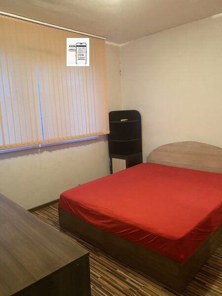 Till salu  1 sovrum region Dobrich , Baltjik , 62 kvm | 76271408 - bild [2]