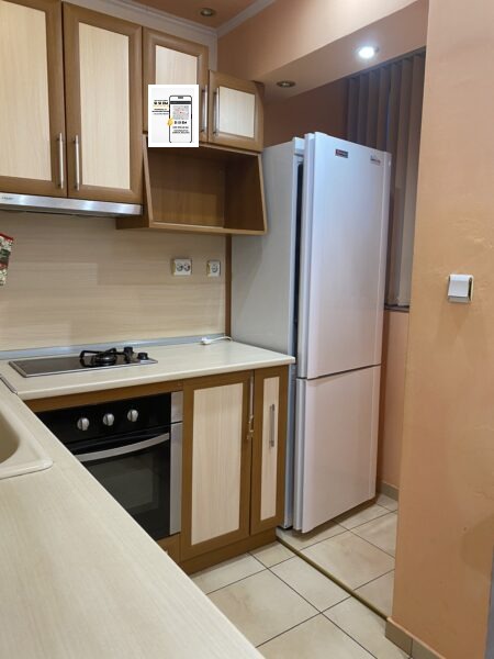 Till salu  1 sovrum region Dobrich , Baltjik , 62 kvm | 76271408 - bild [3]