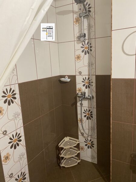Till salu  1 sovrum region Dobrich , Baltjik , 62 kvm | 76271408 - bild [6]