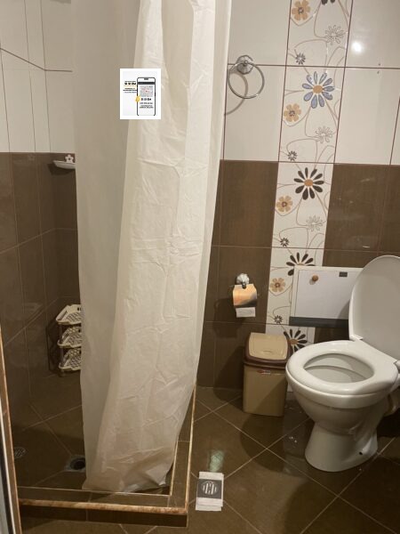 Till salu  1 sovrum region Dobrich , Baltjik , 62 kvm | 76271408 - bild [5]