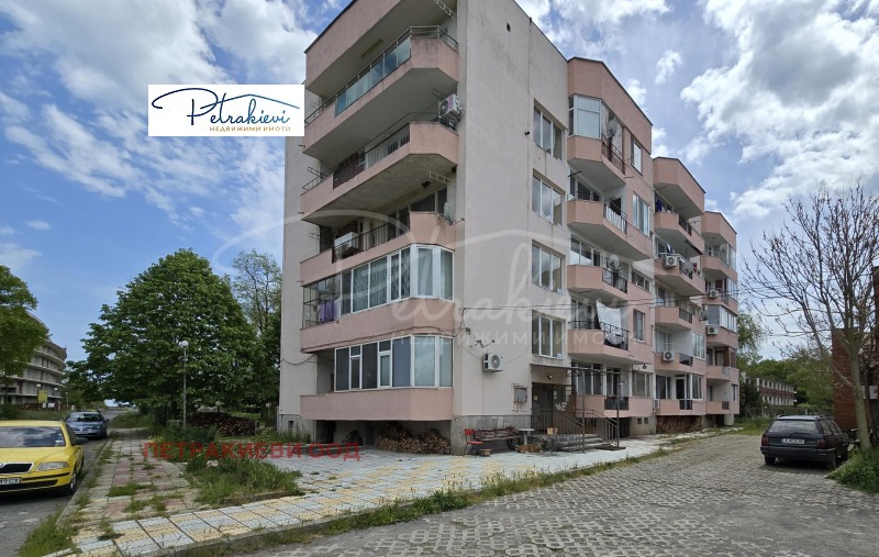 Eladó  1 hálószoba régió Burgasz , Primorsko , 65 négyzetméter | 83791277
