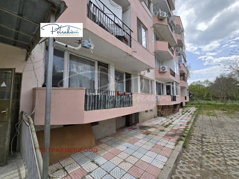 Eladó  1 hálószoba régió Burgasz , Primorsko , 65 négyzetméter | 83791277 - kép [2]