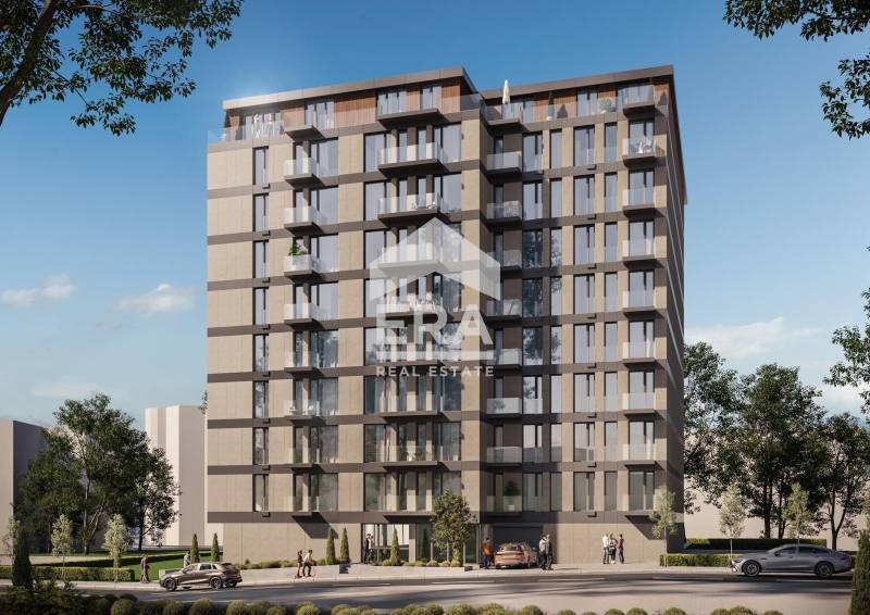 Продава  2-стаен град София , Витоша , 84 кв.м | 81417080