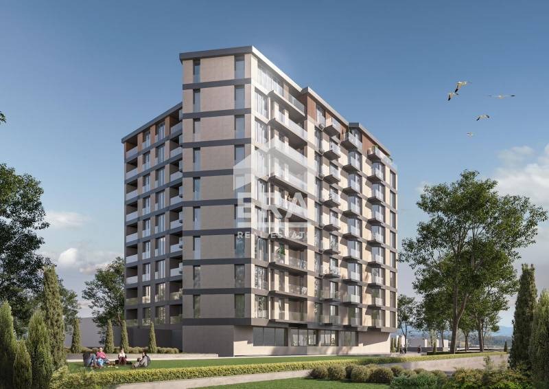 Продава  2-стаен град София , Витоша , 84 кв.м | 81417080 - изображение [2]