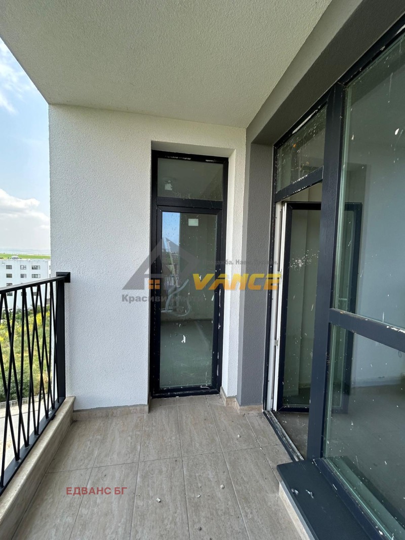 Продава 2-СТАЕН, гр. Бургас, област Бургас, снимка 11 - Апартаменти - 51901060