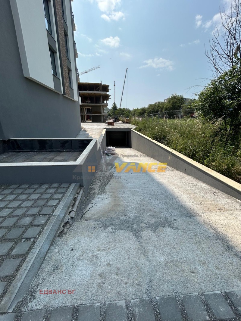 Продава 2-СТАЕН, гр. Бургас, област Бургас, снимка 2 - Апартаменти - 51901060