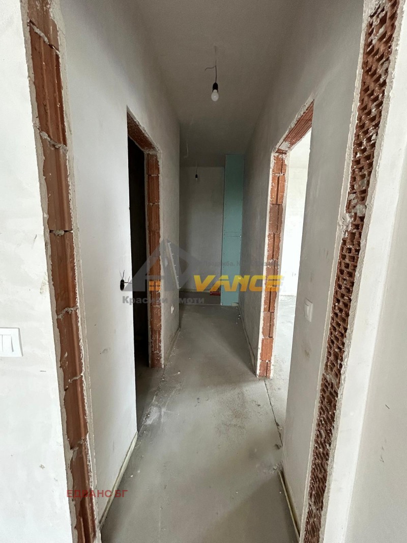 Продава 2-СТАЕН, гр. Бургас, област Бургас, снимка 16 - Апартаменти - 51901060